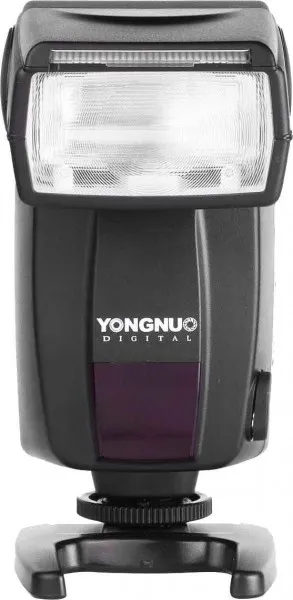 Yongnuo Speedlite YN468-II