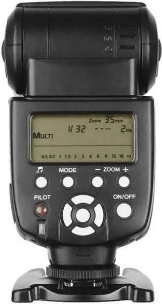 Yongnuo Speedlite YN560-II 2