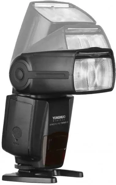 Yongnuo Speedlite YN560-II 4