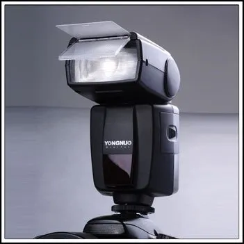 Yongnuo Speedlite YN-468
