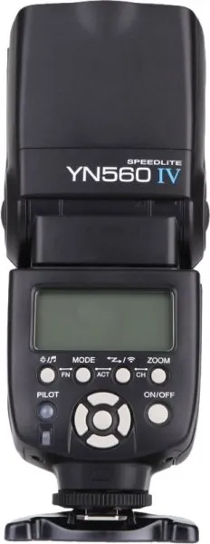 Yongnuo YN-560 IV 2
