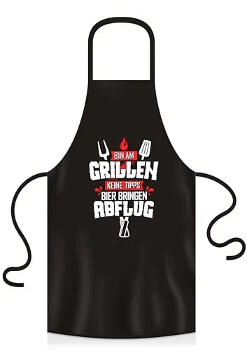 YORA Grillen