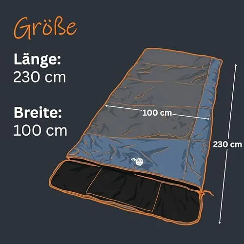 your GEAR Sumatra XXL 2