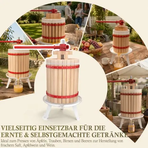 YRHome 30L 4