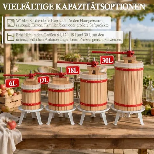YRHome 30L 5