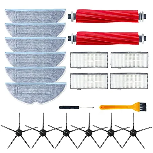 YTALAND Roborock S7 Plus