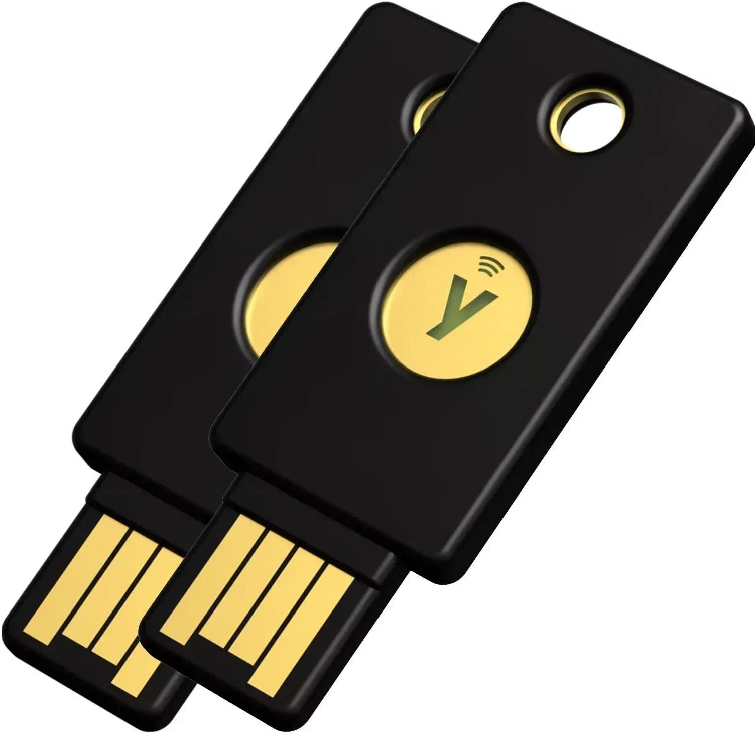 Yubico YubiKey 5C