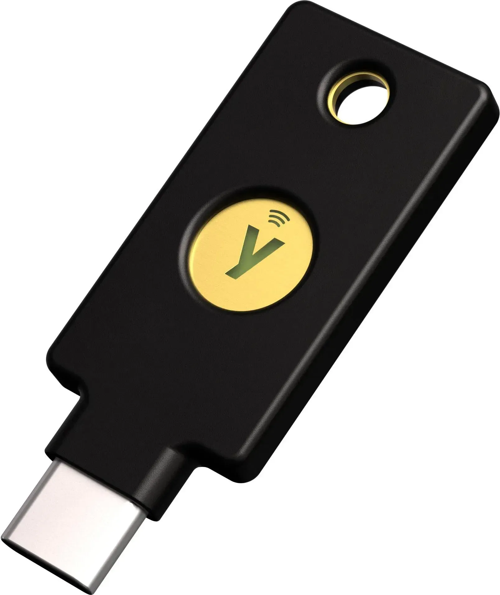 YubiKey 5C NFC FIPS
