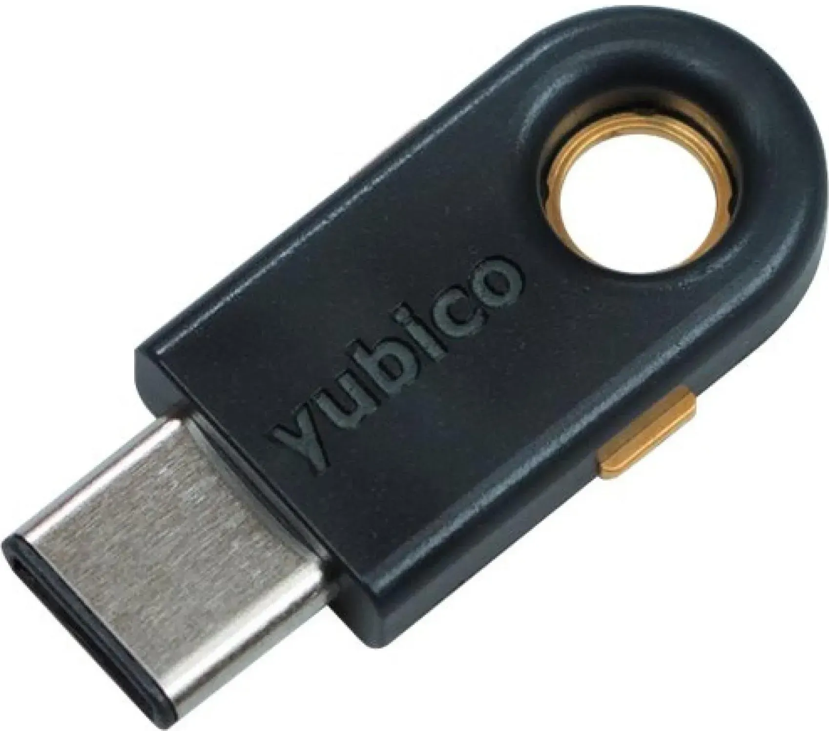 YubiKey 5C