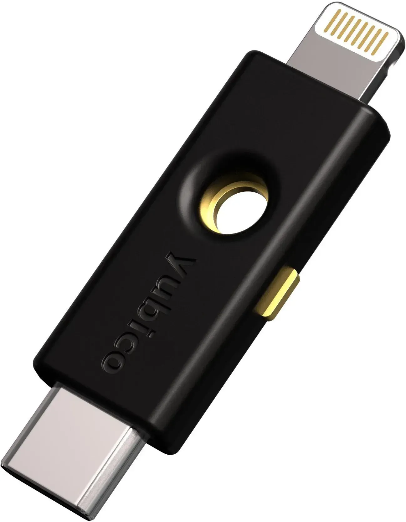 YubiKey 5Ci FIPS