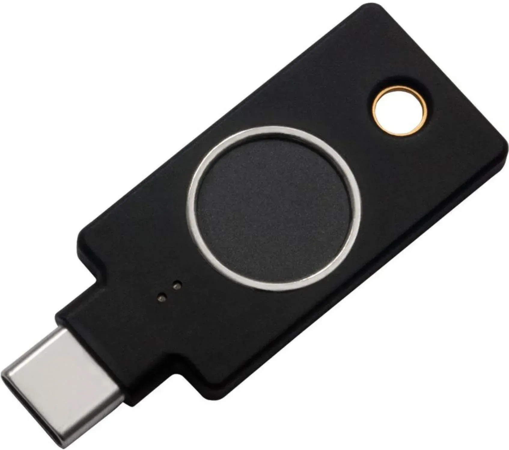 YubiKey C Bio FIDO Edition