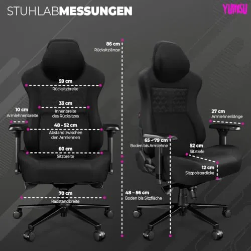 YUMISU 2052F 2