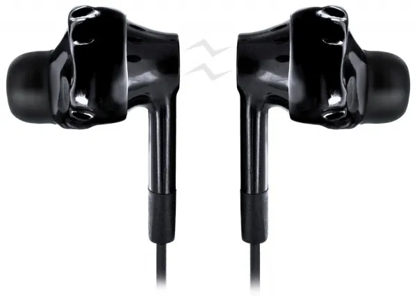 Yurbuds Inspire 400 2
