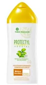 Yves Rocher Protectyl Végétale Feuchtigkeitsspendende Sonnenschutz-Milch