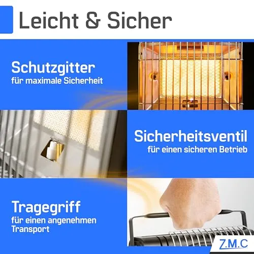 Z.M.C 2-in-1 4