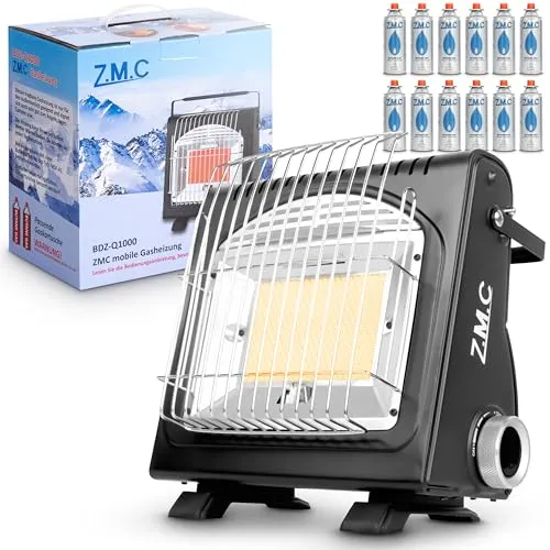 Z.M.C 2-in-1 2