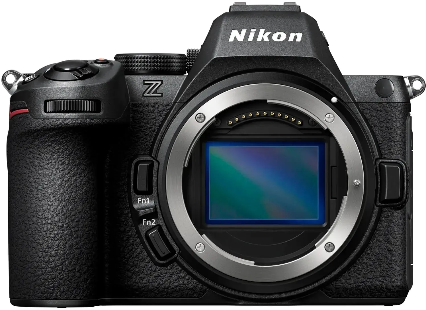 Z5 II Body