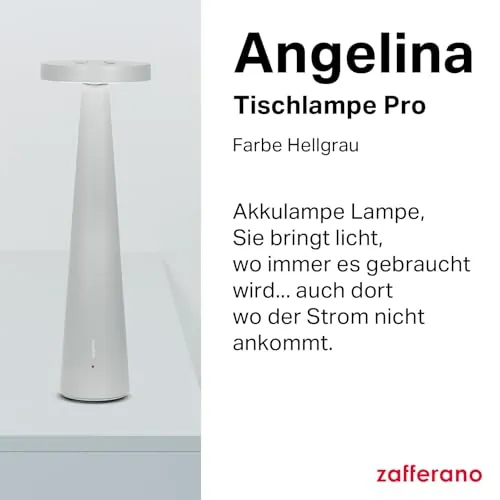 Zafferano Angelina 2