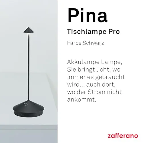 Zafferano Pina 2