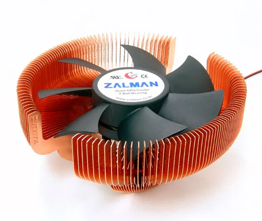 Zalman CNPS7700-Cu