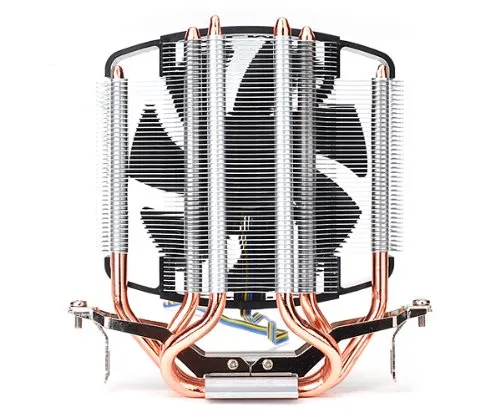 Zalman CNPS 5X 3