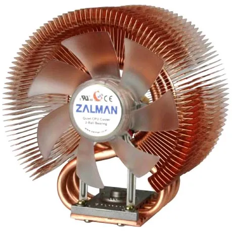 Zalman CNPS 9500 LED