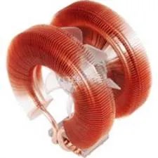 Zalman CNPS 9900 LED 2