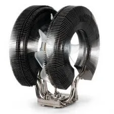 Zalman CNPS 9900 NT 2