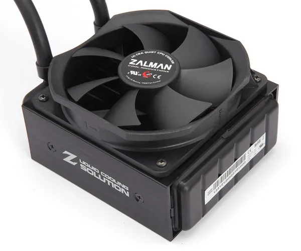 Zalman LQ320 2