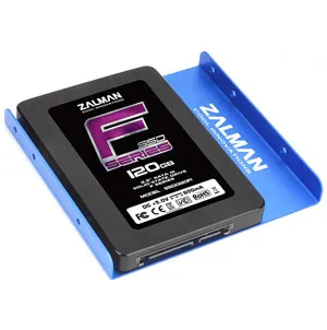 Zalman SSD F1 3