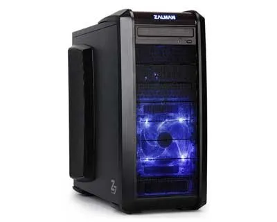 Zalman Z7 Plus 2