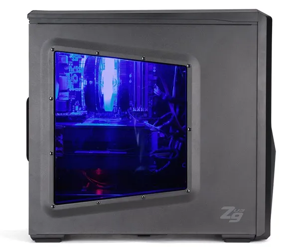 Zalman Z9 U3 2