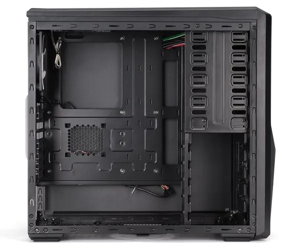 Zalman Z9 U3 3