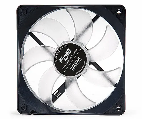 Zalman ZM-F3 FDB