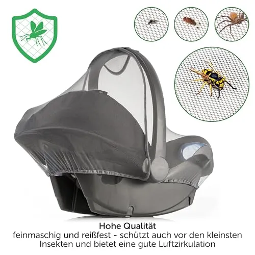 Zamboo Insektenschutz 3