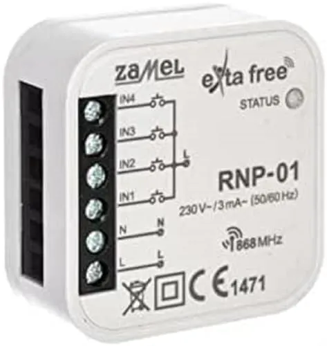 zaMel RNP-01 2