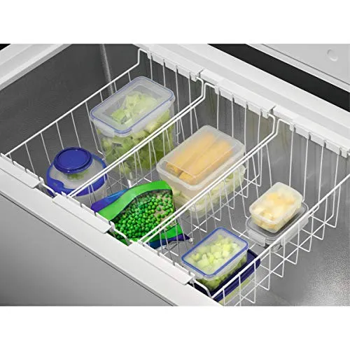 Zanussi ZCAN31FW1 2