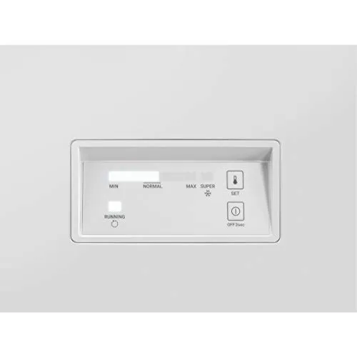 Zanussi ZCAN31FW1 3