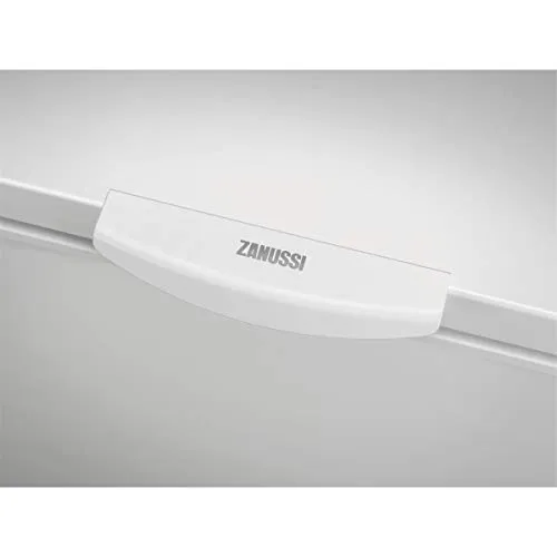 Zanussi ZCAN31FW1 4