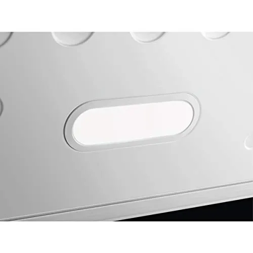 Zanussi ZCAN31FW1 5