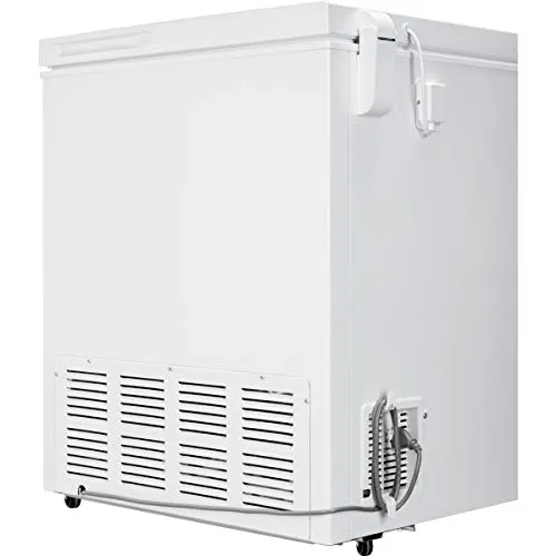 Zanussi ZCAN31FW1 7