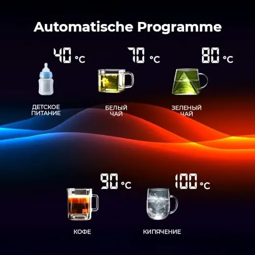 ZARENHOFF Colorsense A11E 3