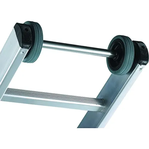 Zarges LM-Seilzugleiter Z600 3