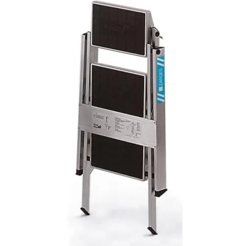 Zarges LM-Sicherheitstreppe Z600 2