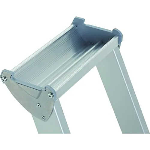 Zarges LM-Stufen-Stehleiter Z600 3