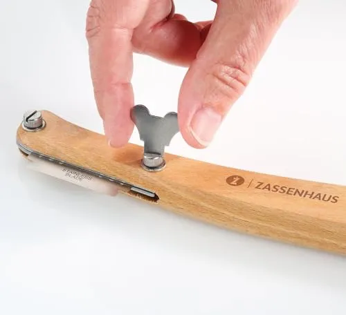 Zassenhaus Bäckermesser 4