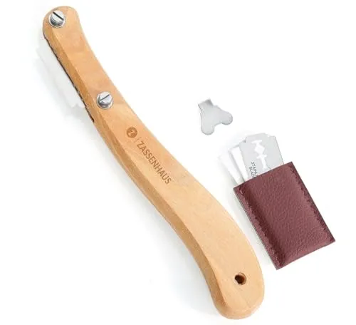 Zassenhaus Bäckermesser 3
