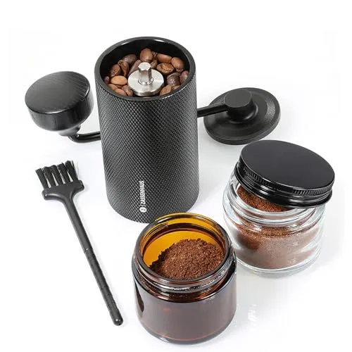 Zassenhaus BARISTA 2.0 3