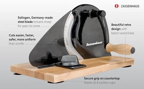 Zassenhaus Classic