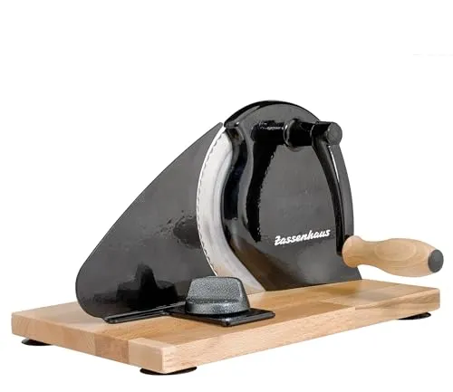 Zassenhaus Classic 3